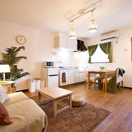 Kurarisu2 Roomc Ishigaki  Екстериор снимка