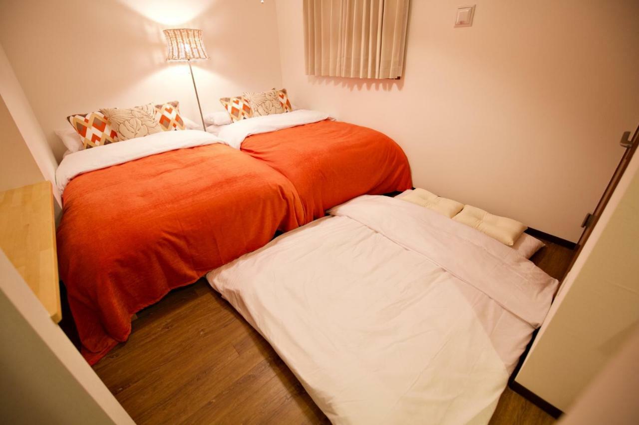 Kurarisu2 Roomc Ishigaki  Екстериор снимка